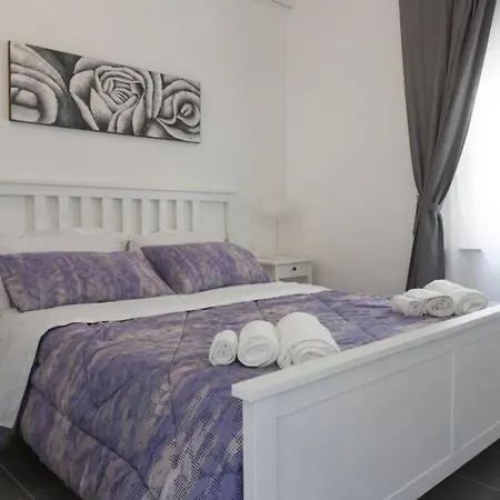 Appartement La Maison Della Giudecca - Ortigia *