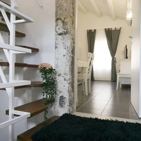 La Maison Della Giudecca - Ortigia Syracuse