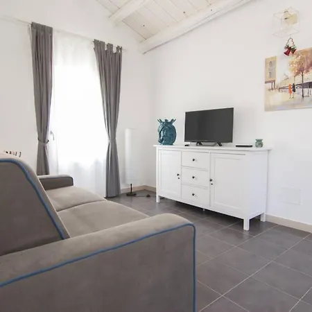 Apartment La Maison Della Giudecca - Ortigia
