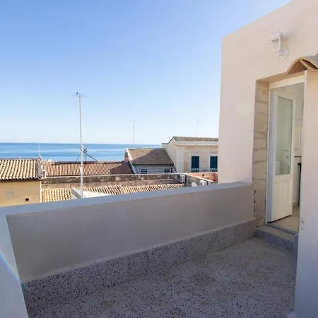 La Maison Della Giudecca - Ortigia Apartment *